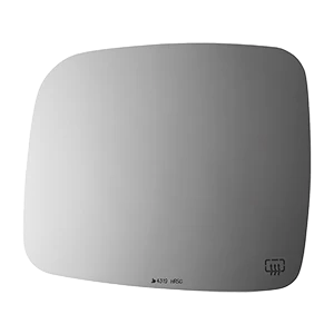 Burco 4319HRSG Driver Side 5 5/8 X 6 5/8 inches