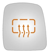 Burco 4325H Passenger Side 7 X 8 1/16 inches