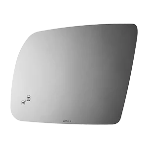 Burco 4549B Driver Side 6 3/4 X 8 1/8 inches