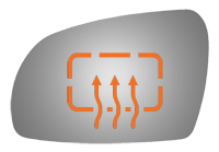 Burco 4563H Driver Side 4 1/2 X 6 15/16 inches