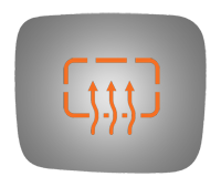 Burco 4670H Driver Side 5 11/16 X 6 13/16 inches