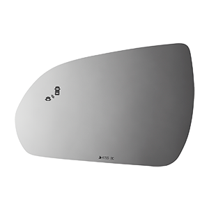 Burco 4755BC Driver Side 4 1/4 X 6 15/16 inches