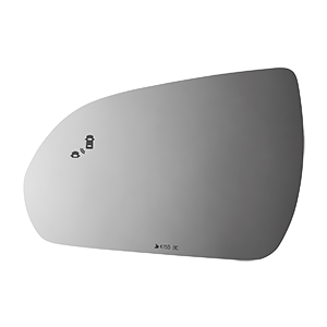 Burco 4755BC Driver Side 4 1/4 X 6 15/16 inches