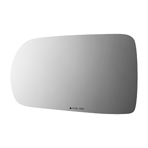 Burco 4536HRSG Driver Side 3 3/4 X 6 3/16 inches