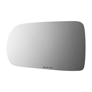 Burco 4536HRSG Driver Side 3 3/4 X 6 3/16 inches