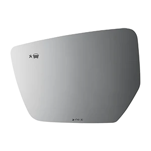 Burco 4749BC Driver Side 4 11/16 X 6 5/8 inches