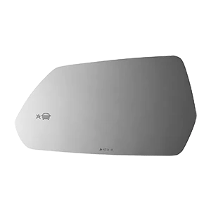 Burco 4819B Driver Side 3 11/16 X 6 7/8 inches