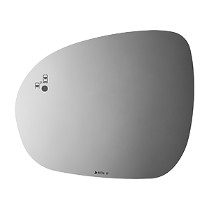 Burco 4694B Driver Side 5 5/16 X 6 3/4 inches