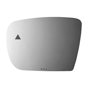 Burco 4789BC Driver Side 5 X 6 3/4 inches