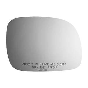 Burco 5221HRSG Passenger Side 5 3/16 X 7 5/8 inches