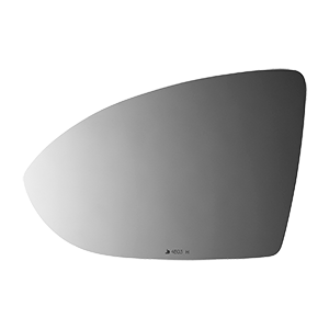 Burco 4803H Driver Side 3 15/16 X 6 3/16 inches