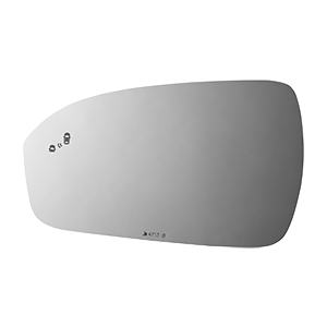 Burco 4713B Driver Side 4 X 7 inches