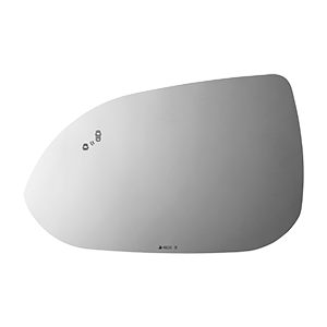Burco 4826B Driver Side 4 11/16 X 7 5/8 inches