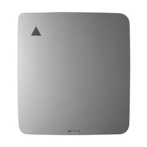 Burco 4772BC Driver Side 5 7/8 X 5 1/2 inches
