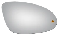 Burco 5359B Passenger Side 3 15/16 X 6 9/16 inches