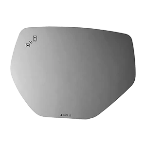 Burco 4838B Driver Side 4 9/16 X 6 3/8 inches