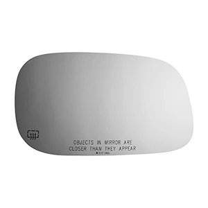 Burco 5117HRSG Passenger Side 5 3/8 X 9 9/16 inches