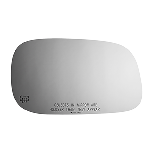 Burco 5117HRSG Passenger Side 5 3/8 X 9 9/16 inches