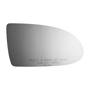 Burco 5255HRSG Passenger Side 4 5/16 X 8 1/4 inches