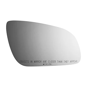 Burco 5146HRSG Passenger Side 3 7/8 X 6 5/8 inches