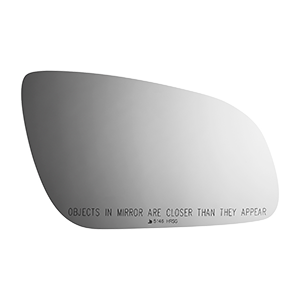 Burco 5146HRSG Passenger Side 3 7/8 X 6 5/8 inches