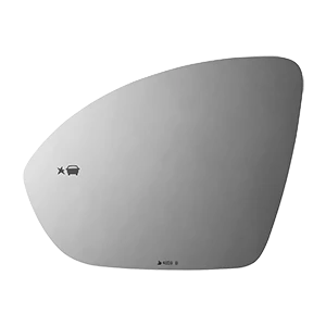 Burco 4859B Driver Side 5 1/16 X 6 3/4 inches