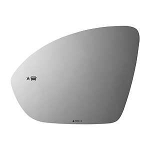 Burco 4859B Driver Side 5 1/16 X 6 3/4 inches
