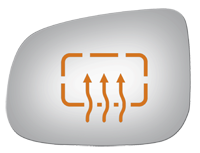 Burco 5347H Driver Side 4 5/8 X 6 1/2 inches