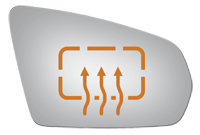 Burco 5259H Passenger Side 4 X 6 1/2 inches