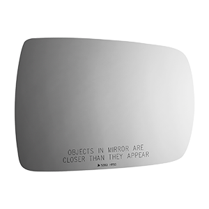 Burco 5280HRSG Passenger Side 5 1/4 X 7 1/2 inches