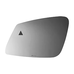Burco 4517B Driver Side 4 7/16 X 6 3/8 inches