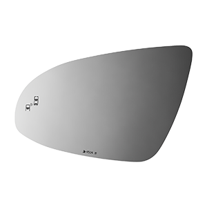 Burco 4504B Driver Side 4 X 6 inches