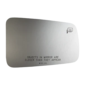 Burco 5294HRSG Passenger Side 4 5/8 X 7 9/16 inches