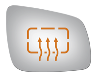 Burco 5304H Passenger Side 4 11/16 X 6 7/16 inches