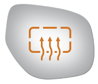 Burco 5426H Passenger Side 4 11/16 X 6 1/2 inches