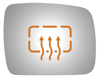 Burco 5448H Passenger Side 5 11/16 X 7 7/16 inches