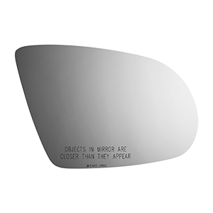 Burco 5460HRSG Passenger Side 4 7/8 X 7 1/16 inches