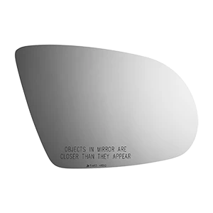 Burco 5460HRSG Passenger Side 4 7/8 X 7 1/16 inches