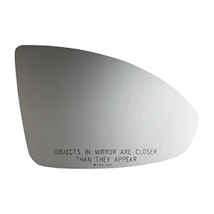 Burco 5425HRSG Passenger Side 4 1/2 X 7 1/16 inches