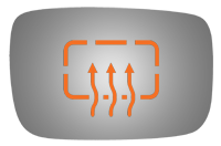 Burco 5559H Passenger Side 4 1/2 X 6 15/16 inches