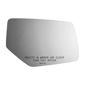 Burco 5616HRSG Passenger Side 4 7/8 X 7 5/8 inches