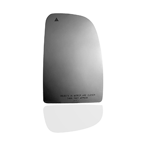 Burco 5593B Passenger Side 10 3/16 X 7 inches