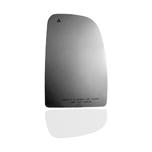 Burco 5593B Passenger Side 10 3/16 X 7 inches