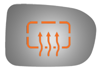 Burco 5579H Passenger Side 4 5/8 X 6 7/8 inches