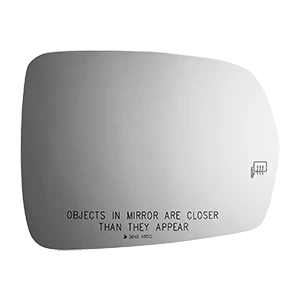 Burco 5649HRSG Passenger Side 4 7/8 X 6 7/8 inches