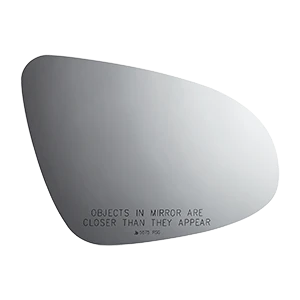 Burco 5575RSG Passenger Side 4 7/8 X 6 7/8 inches