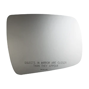 Burco 5549HRSG Passenger Side 5 9/16 X 7 3/8 inches