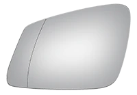 Burco 5745W Driver Side 4 7/16 X 6 3/8 inches