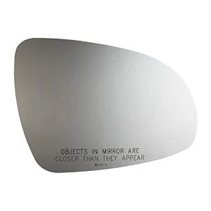 Burco 5767H Passenger Side 5 X 7 5/16 inches