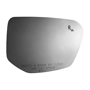 Burco 5703B Passenger Side 5 X 6 7/8 inches